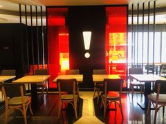 大堂-必胜客(桐梓坡店)