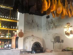 -IL Forno 意坊·意大利餐厅(花园店)