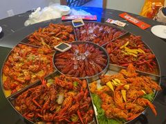 -金陵暴走小龙虾·迷踪蟹(凯德MALL店)