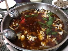 -重庆乌鱼庄·龙滋鲜(青羊大道店)