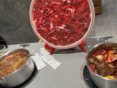 -伊斯美清真火锅(吉祥店)