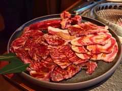 -300杯·和牛烧肉清酒专门店(廊里店)