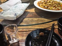 -川渝饭店