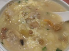 -双合园·海鲜水饺青岛菜(九水东路店)