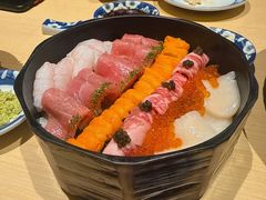-小山日本料理(太古汇店)