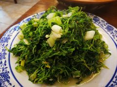 -老味道1992(武当山店)