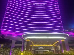 -舟山希尔顿酒店