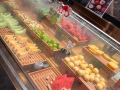 -一绪に和牛寿喜烧(罗湖益田假日店)