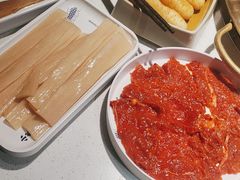 -小龙坎火锅(总店)