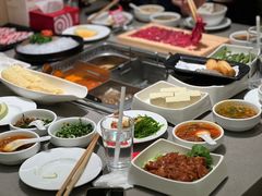 -海底捞火锅(杭州天虹购物中心店)