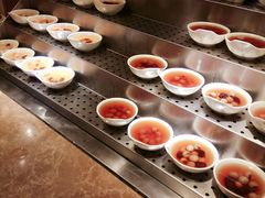 -大漠风烤肉火锅自助餐厅(鹰展店)