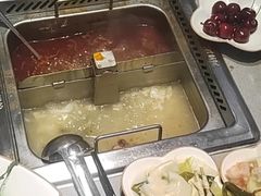 -海底捞火锅(苏宁广场店)