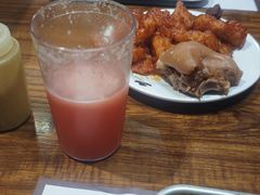 -汉巴味德(沈阳万象汇店)
