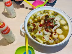-友达面馆(二七南路店)