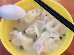 -龙抄手(春熙路总店)