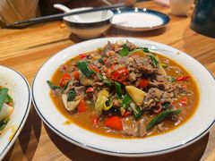 -小口味