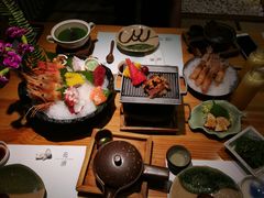 -花潮料理艺食馆(世欧广场店)