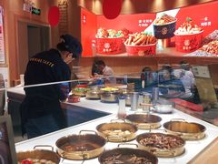 -盛香亭热卤(万象城店)