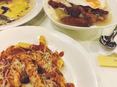 -大哥餐厅(西城花园店)