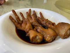 -佰味家宴(柠溪文化广场店)