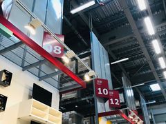 -宜家家居(西安未央商场店)