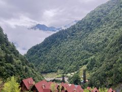 -古尔沟华美达温泉度假酒店