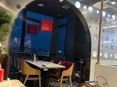 -黄记煌三汁焖锅(顺义华联店)