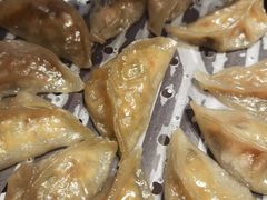 萝卜饺-客家大院·非遗赣南客家菜(郁孤台店)