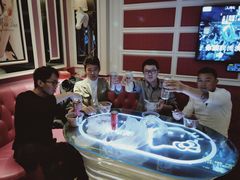 -东方之珠KTV娱乐超市(河北店)