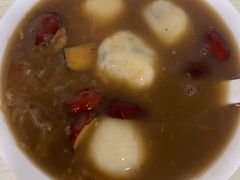 -罗子龙罗家桂花汤圆(曹都巷店)