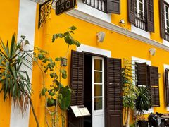 门面-ALBERGUE 1601 婆仔屋葡国餐厅