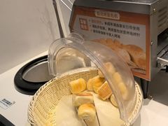 -豪享来牛排(经三店)