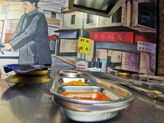 -马路牙子地桌烤肉(工体店)