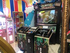 -利群商厦(台东店)