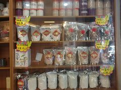 零售区-泮塘老铺