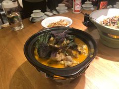 -费大厨辣椒炒肉(万家丽一店)