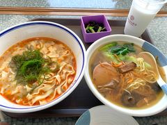-南山素面馆(三亚南山文化旅游区店)