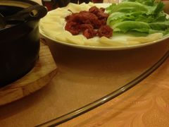 -九龙湾·御膳坊(九龙窠路店)