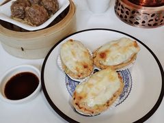 -银灯食府(丽丰国际中心店)