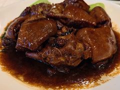 -马凯餐厅(地安门店)