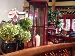 大堂-湘阁里辣(南岭购物广场店)