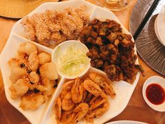 -厦门宝龙铂尔曼大酒店·龙之渊中餐厅