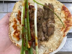 -小寒羊烧烤(凯瑞时代大厦店)