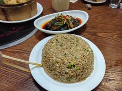 -掌上鲜(南顺城街店)