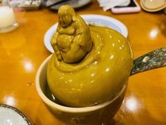 -银子铁板烧料理自助餐(人民广场店)