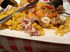 -北李妈妈菜·海肠捞饭(高新万达店)