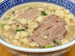 -刘信牛羊肉小炒泡馍(回民街店)