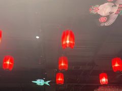 大堂-局气 烤鸭·北京菜(武清店)