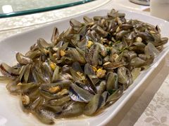 清炒薄壳-潮人姐妹轩(海宁路店)