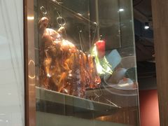 -鹅冠港式茶餐厅(来福士店)